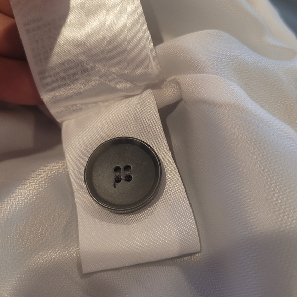 H&M Green Blazer M - Picture 2 of 9